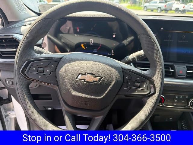 2026 Chevrolet Trailblazer LS - Photo 15