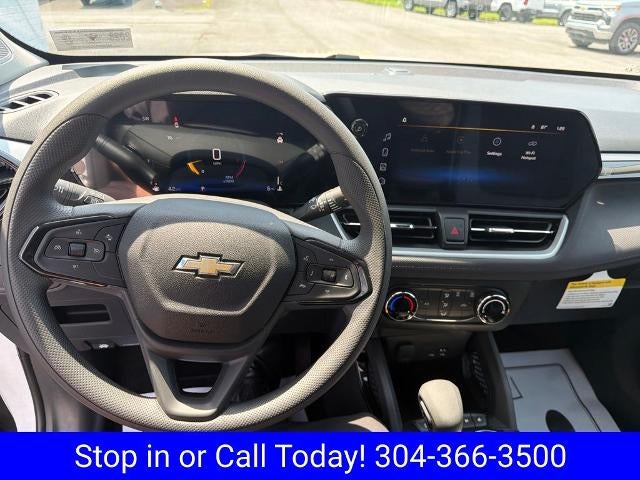 2026 Chevrolet Trailblazer LS - Photo 17