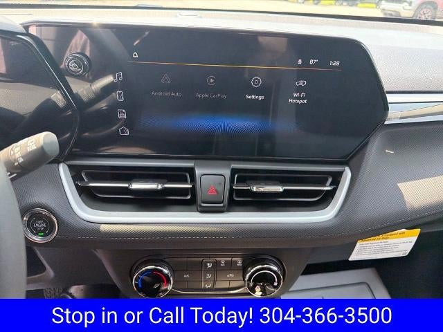 2026 Chevrolet Trailblazer LS - Photo 18
