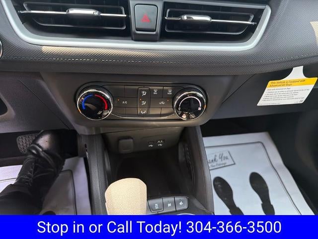 2026 Chevrolet Trailblazer LS - Photo 19