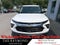 2026 Chevrolet Trailblazer FWD 4dr LS
