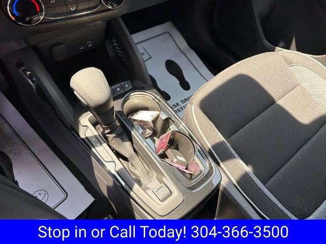 2026 Chevrolet Trailblazer LS - Photo 20