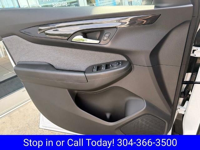 2026 Chevrolet Trailblazer LS - Photo 21