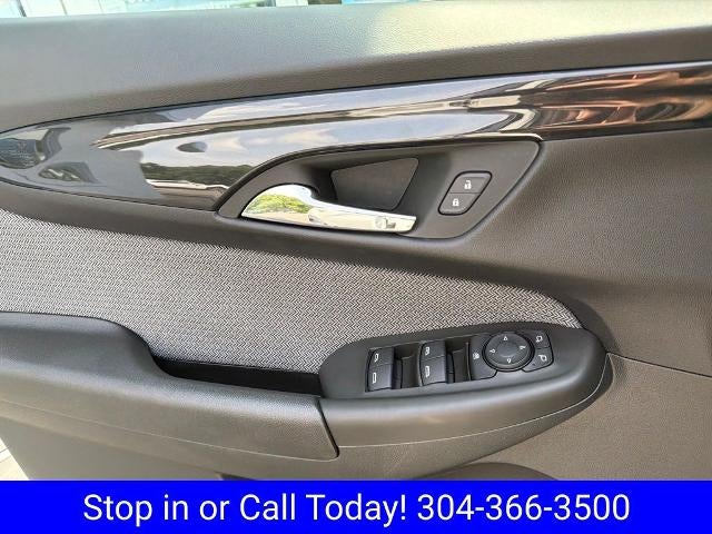 2026 Chevrolet Trailblazer LS - Photo 22