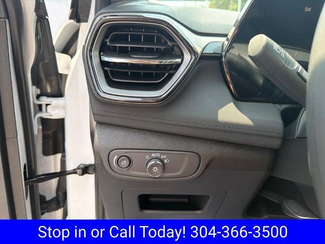 2026 Chevrolet Trailblazer LS - Photo 23