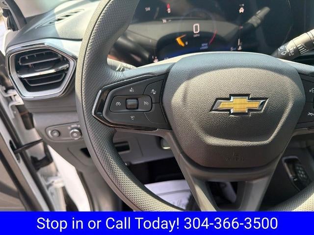 2026 Chevrolet Trailblazer LS - Photo 24