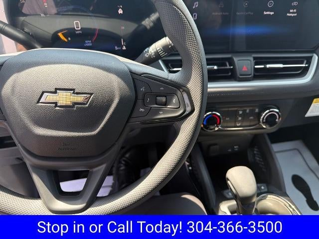 2026 Chevrolet Trailblazer LS - Photo 25