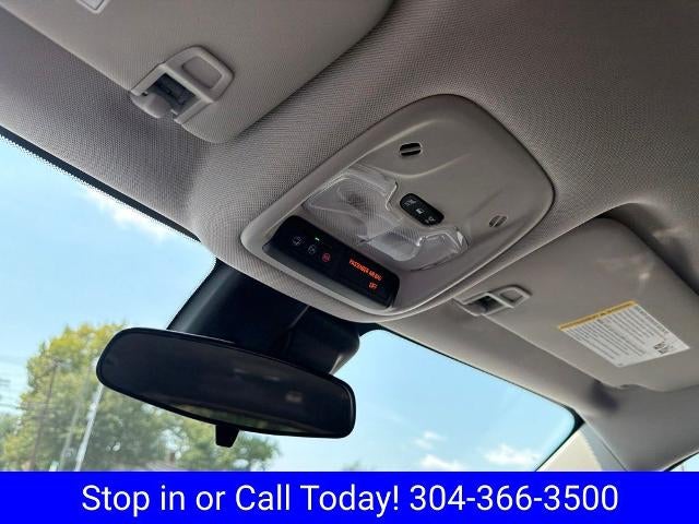 2026 Chevrolet Trailblazer LS - Photo 26