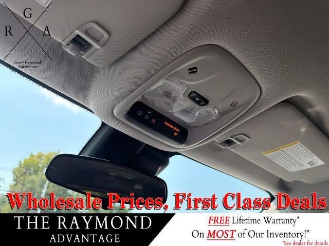 2026 Chevrolet Trailblazer FWD 4dr LS