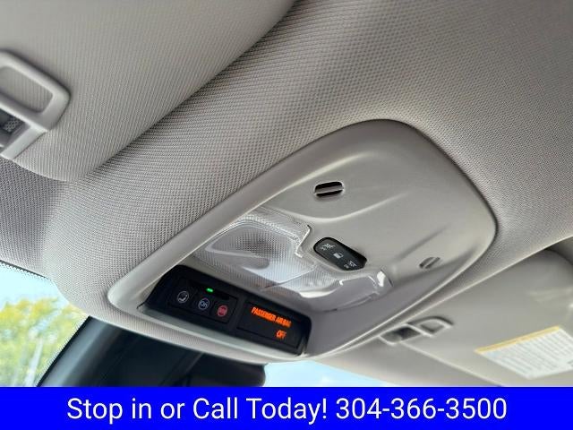 2026 Chevrolet Trailblazer LS - Photo 27