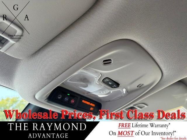 2026 Chevrolet Trailblazer FWD 4dr LS