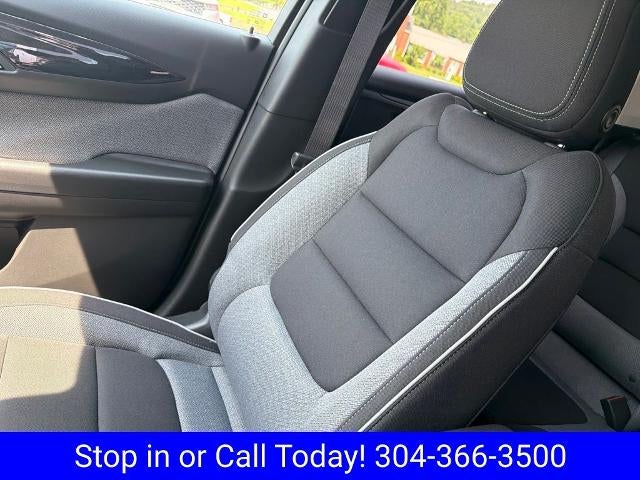 2026 Chevrolet Trailblazer LS - Photo 28