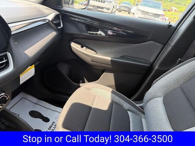 2026 Chevrolet Trailblazer LS - Photo 29
