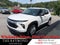 2026 Chevrolet Trailblazer FWD 4dr LS