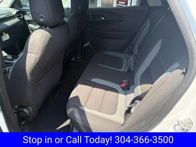 2026 Chevrolet Trailblazer LS - Photo 30