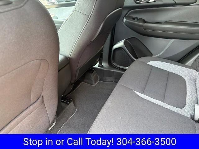 2026 Chevrolet Trailblazer LS - Photo 31
