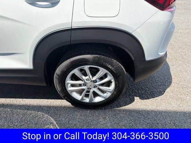 2026 Chevrolet Trailblazer LS - Photo 9