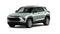 2026 Chevrolet Trailblazer FWD 4dr LS