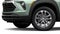 2026 Chevrolet Trailblazer FWD 4dr LS