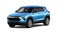 2026 Chevrolet Trailblazer AWD 4dr LS
