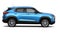2026 Chevrolet Trailblazer AWD 4dr LS