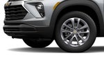 2026 Chevrolet Trailblazer AWD 4dr LS