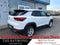 2026 Chevrolet Trailblazer AWD 4dr LS