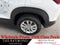 2026 Chevrolet Trailblazer AWD 4dr LS
