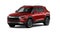 2026 Chevrolet Trailblazer AWD 4dr LT