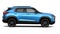 2026 Chevrolet Trailblazer AWD 4dr LT