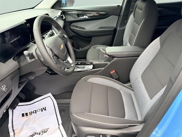 2026 Chevrolet Trailblazer AWD 4dr LT