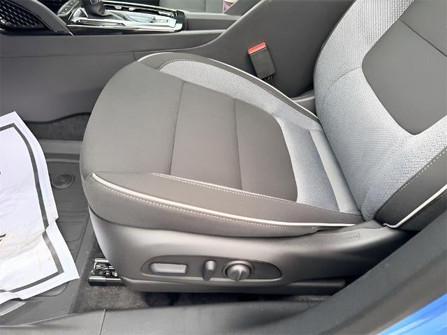 2026 Chevrolet Trailblazer AWD 4dr LT