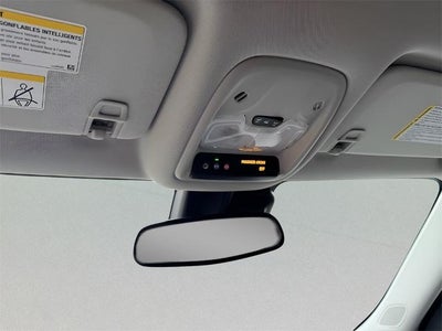 2026 Chevrolet Trailblazer AWD 4dr LT