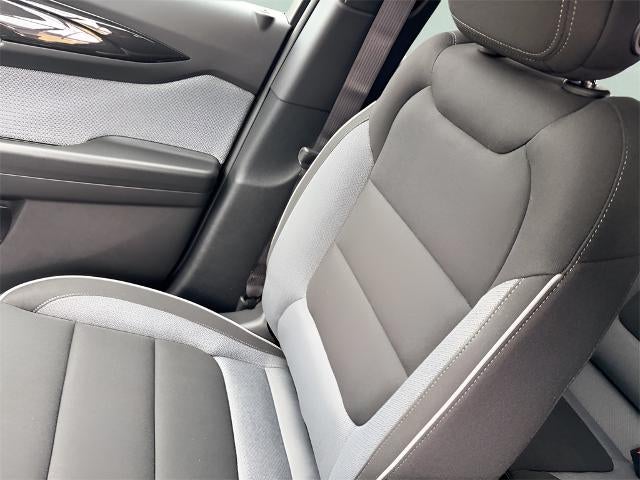 2026 Chevrolet Trailblazer AWD 4dr LT