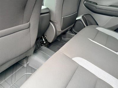 2026 Chevrolet Trailblazer AWD 4dr LT