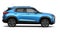 2026 Chevrolet Trailblazer AWD 4dr LT