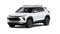 2026 Chevrolet Trailblazer AWD 4dr LT