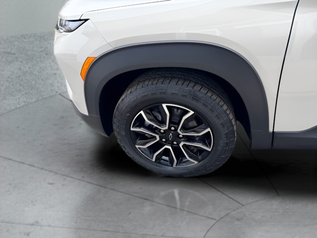 2026 Chevrolet Trailblazer AWD 4dr ACTIV