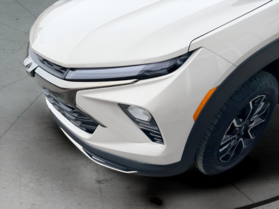 2026 Chevrolet Trailblazer AWD 4dr ACTIV