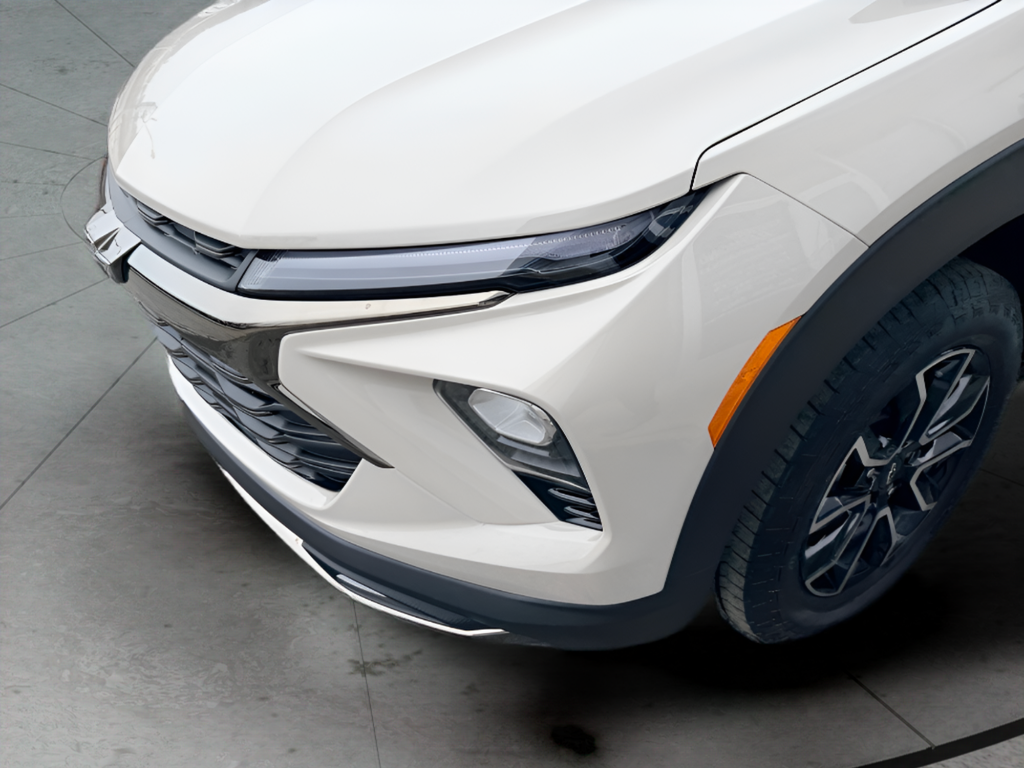 2026 Chevrolet Trailblazer AWD 4dr ACTIV