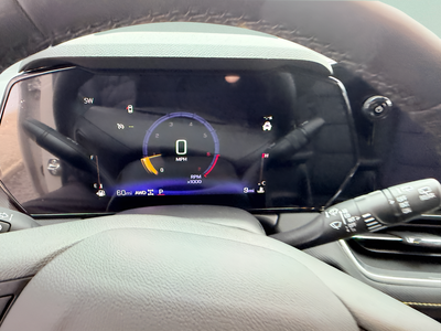 2026 Chevrolet Trailblazer AWD 4dr ACTIV