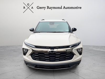 2026 Chevrolet Trailblazer AWD 4dr ACTIV