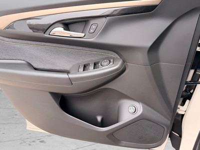 2026 Chevrolet Trailblazer AWD 4dr ACTIV