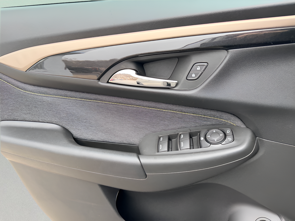 2026 Chevrolet Trailblazer AWD 4dr ACTIV