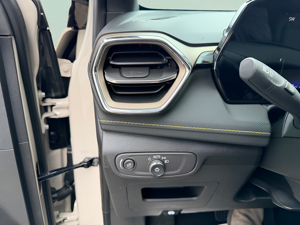 2026 Chevrolet Trailblazer AWD 4dr ACTIV