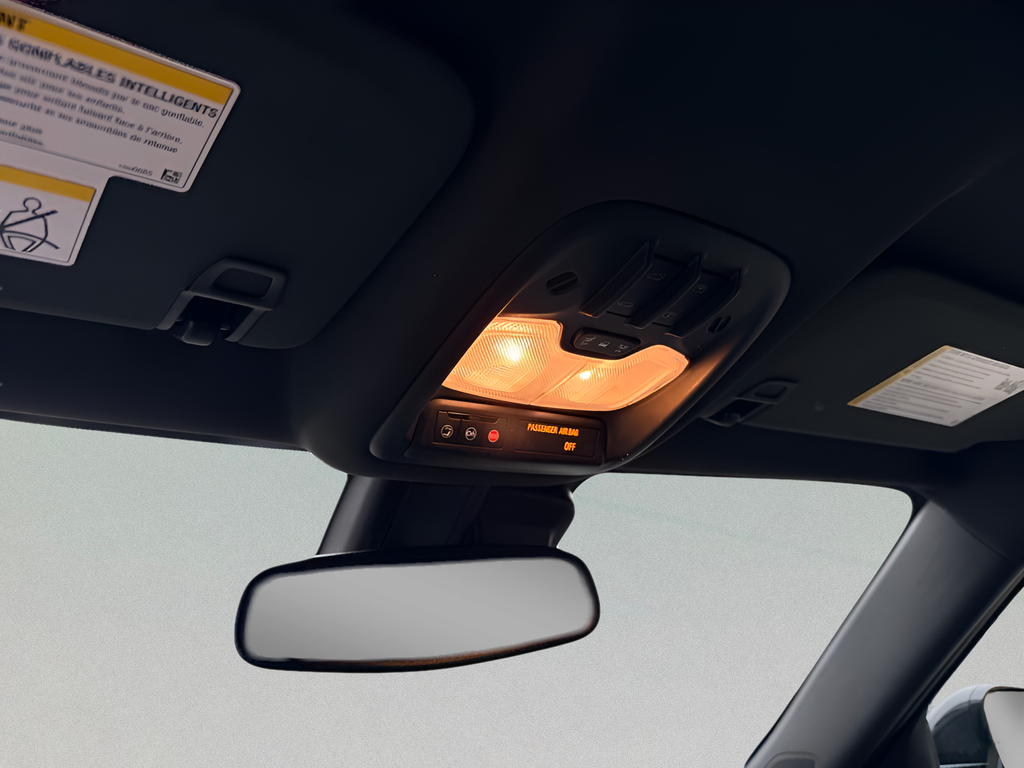 2026 Chevrolet Trailblazer AWD 4dr ACTIV