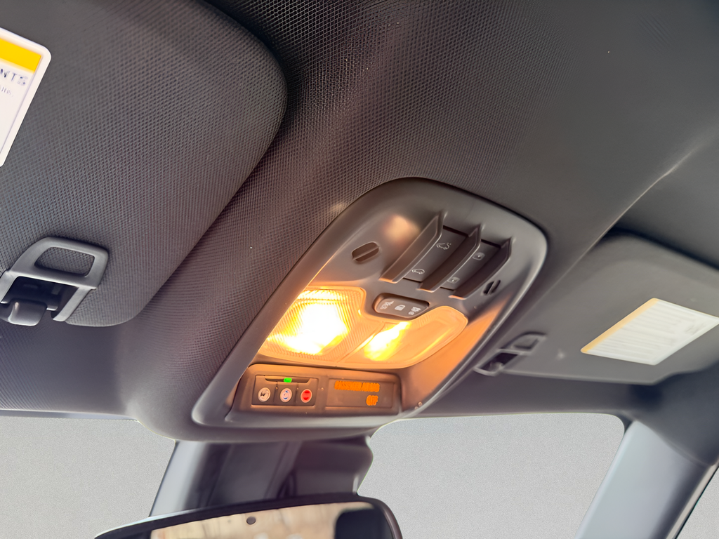 2026 Chevrolet Trailblazer AWD 4dr ACTIV