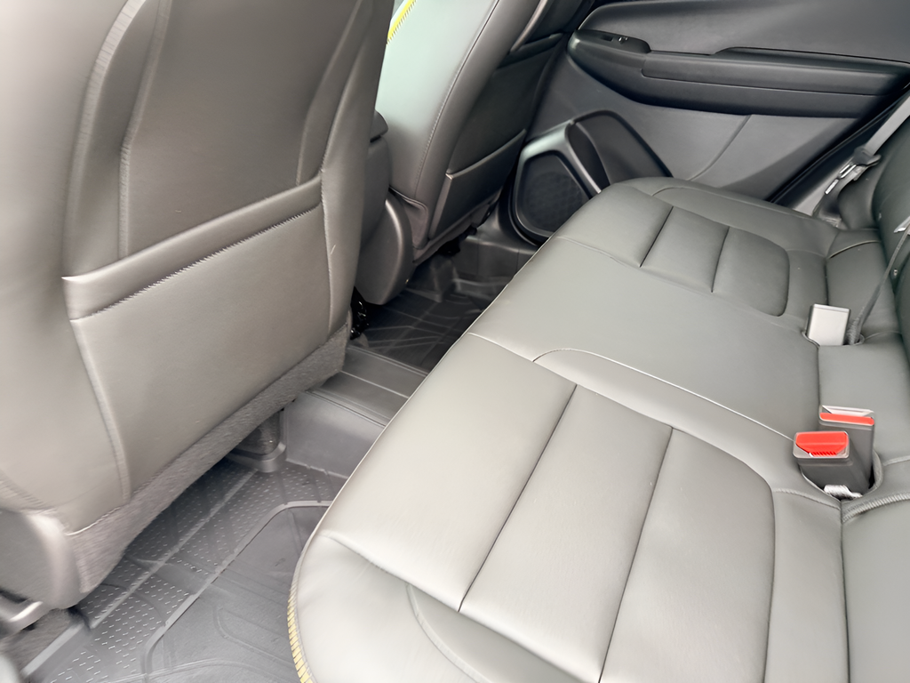 2026 Chevrolet Trailblazer AWD 4dr ACTIV