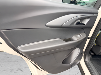 2026 Chevrolet Trailblazer AWD 4dr ACTIV