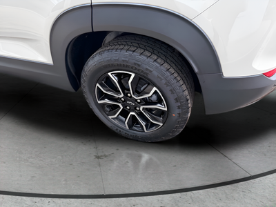 2026 Chevrolet Trailblazer AWD 4dr ACTIV